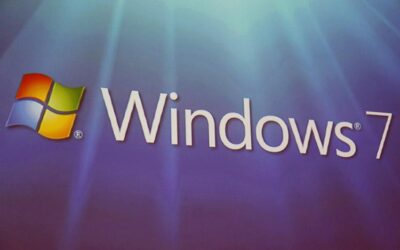 Llega el final del soporte de Windows 7