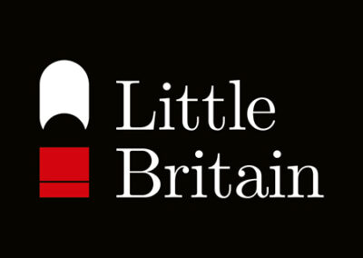 Academia Little Britain