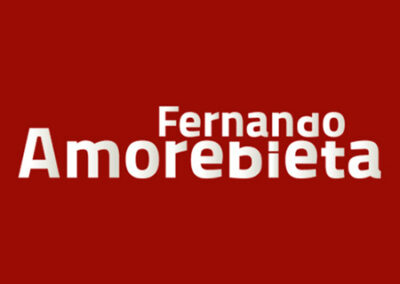 Fernando Amorebieta