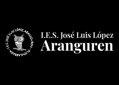 I.E.S. José Luis López Aranguren