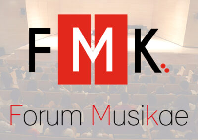 Forum Musikae