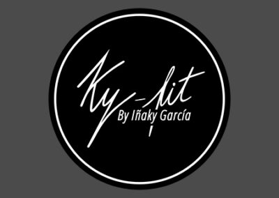 Ky-fit by Iñaky García