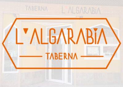 Restaurante L’Algarabia