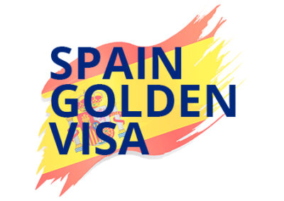 Spain Golden Visa