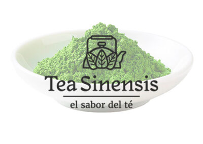 Tea Sinensis