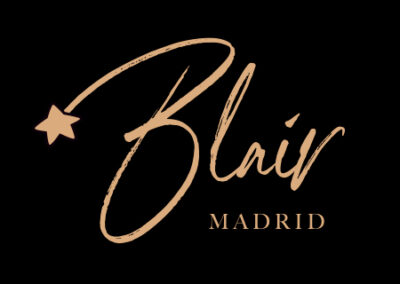 Blair Madrid
