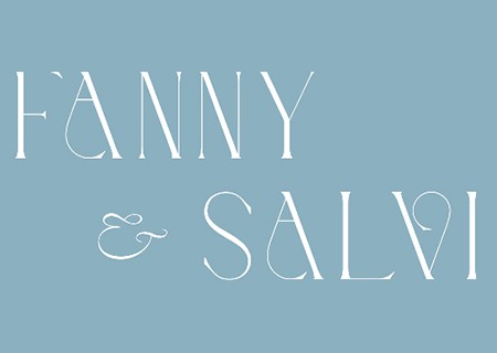 Fanny y Salvi