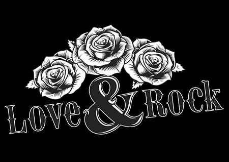 Love & Rock