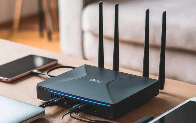 router